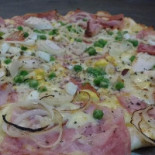 Bella Pizza Comida