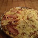 Bella Pizza Comida