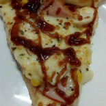 Bella Pizza Comida