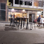 Bella Pizza Exterior