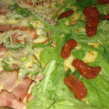 Bella Pizza Comida