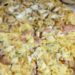 Bella Pizza Comida