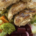 Portal Comida