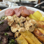 Portal Comida