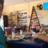 Churrascaria Agata À l'intérieur