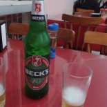 Da Casa Bebida