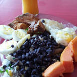 Da Casa Comida