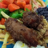 Da Casa Comida