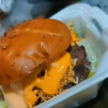 Lb Burger Artesanal Nourriture