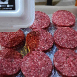 Lb Burger Artesanal Nourriture