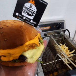 Lb Burger Artesanal Boisson