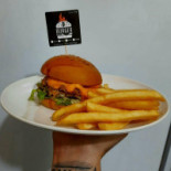 Lb Burger Artesanal Comida