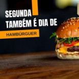 Lb Burger Artesanal Boisson