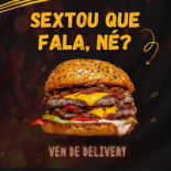 Lb Burger Artesanal Carte