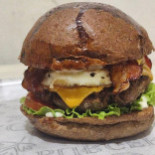 Lb Burger Artesanal Nourriture