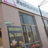 Da Casa Exterior