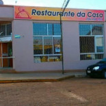Da Casa Exterior