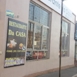 Da Casa Exterior