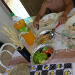 Da Casa Bebida