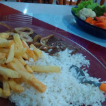 Da Casa Comida