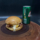 Lb Burger Artesanal Boisson