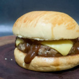 Lb Burger Artesanal Nourriture