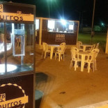 Lb Burger Artesanal Extérieur