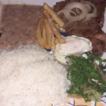 Churrascaria Do Batista Nourriture
