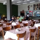 Churrascaria Do Batista À l'intérieur