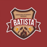 Churrascaria Do Batista Logo