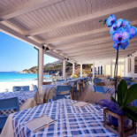 Simprao Lanches Exterior