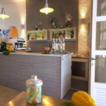 Simprao Lanches Dentro