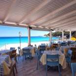 Simprao Lanches Exterior