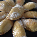 Aroma Fitt Comida