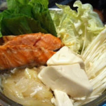 Aroma Fitt Comida