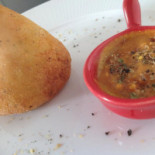 Aroma Fitt Nourriture