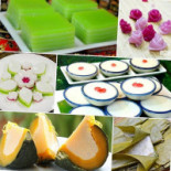 Aroma Fitt Bebida