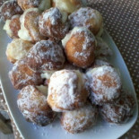 Aroma Fitt Comida