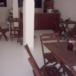 Canela Cafe E Lanchonete À l'intérieur