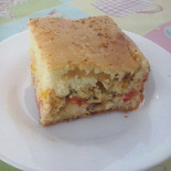 Canela Cafe E Lanchonete Nourriture