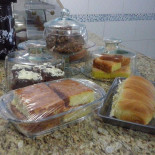 Canela Cafe E Lanchonete Nourriture