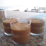 Canela Cafe E Lanchonete Boisson