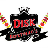 Disk Espetinho's Logo
