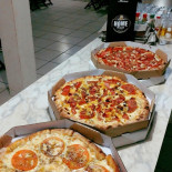 Choperia Home Beer Nourriture
