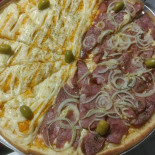Choperia Home Beer Comida