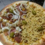 Choperia Home Beer Comida