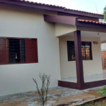 Choperia Home Beer Exterior