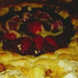 Pizzaria Silvana Delivery Nourriture