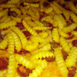 Pizzaria Silvana Delivery Nourriture