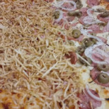 Pizzaria Silvana Delivery Nourriture